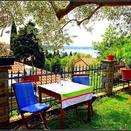 Champagne Apartments Portoroz Vp Εξωτερικό φωτογραφία