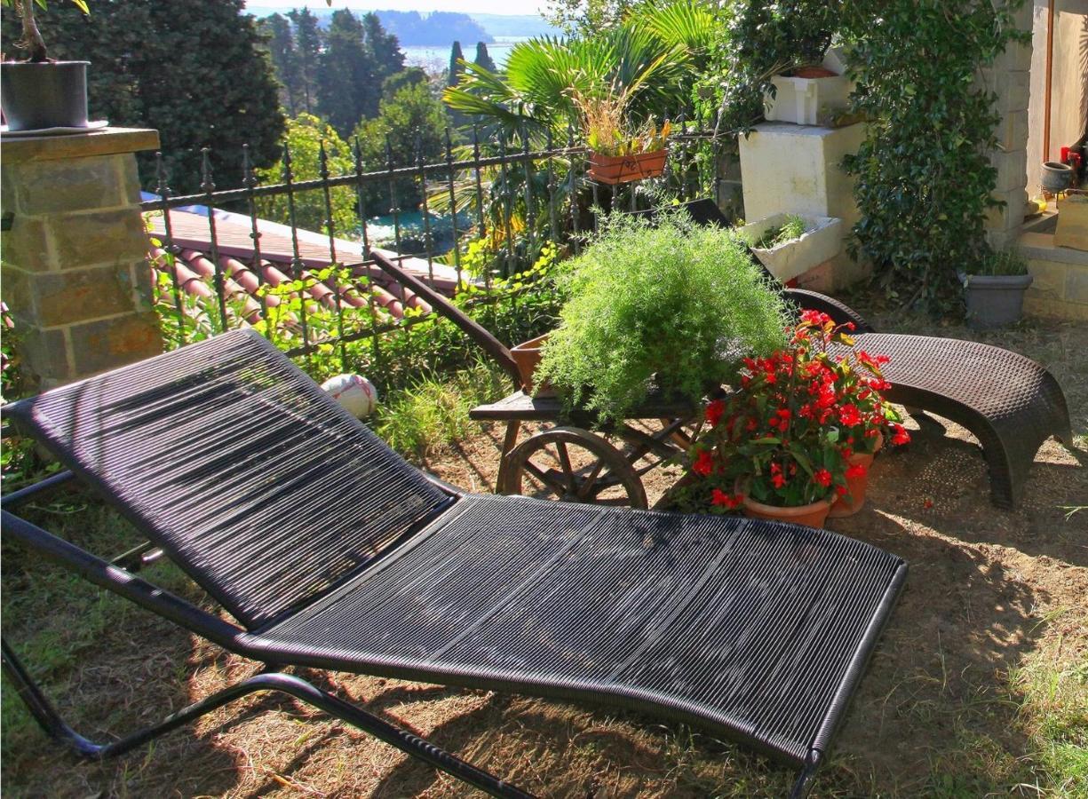 Champagne Apartments Portoroz Vp Εξωτερικό φωτογραφία