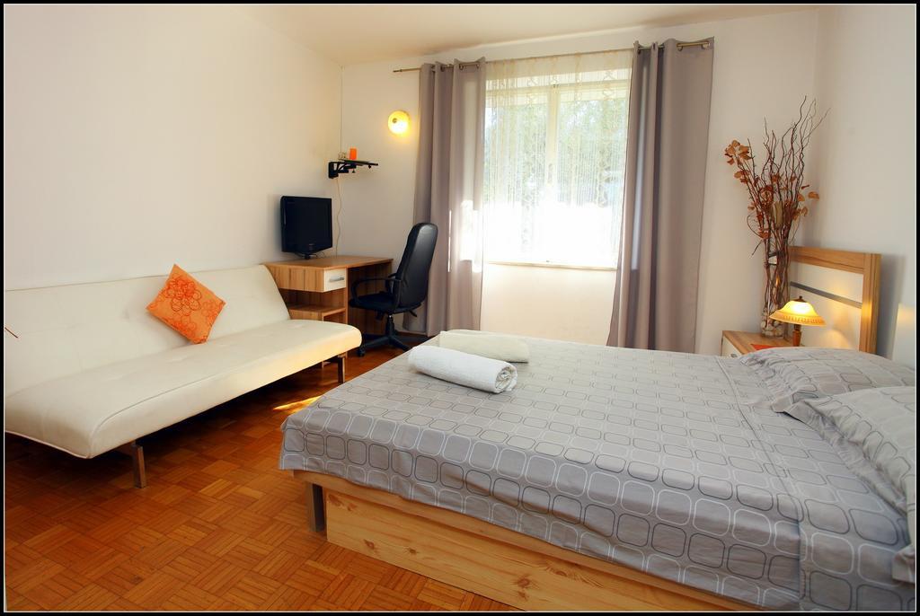 Champagne Apartments Portoroz Vp Εξωτερικό φωτογραφία