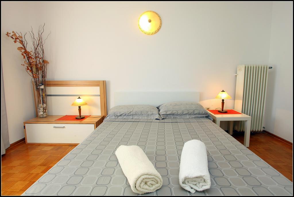 Champagne Apartments Portoroz Vp Εξωτερικό φωτογραφία