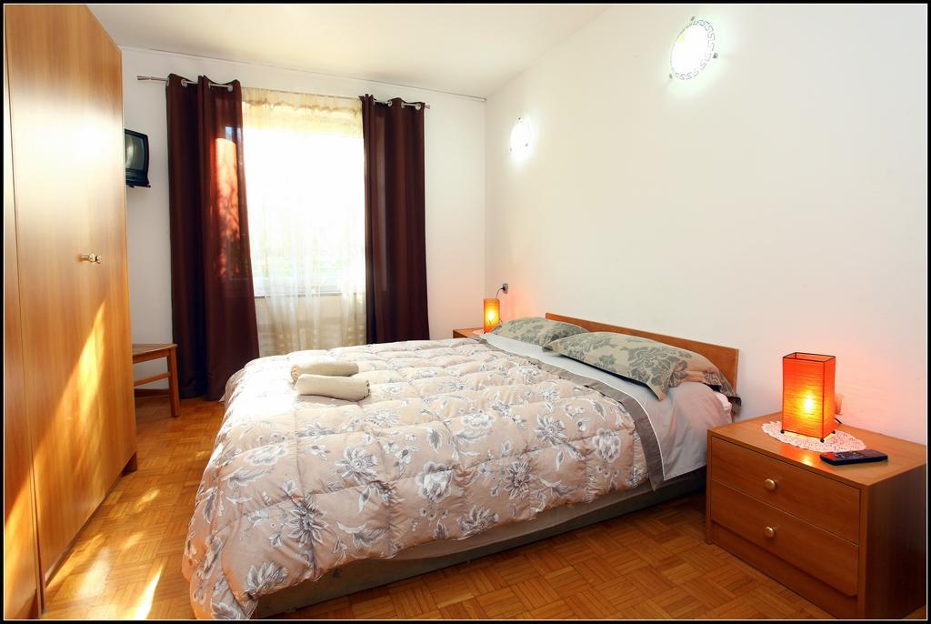 Champagne Apartments Portoroz Vp Εξωτερικό φωτογραφία