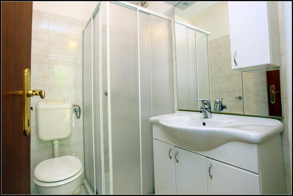 Champagne Apartments Portoroz Vp Εξωτερικό φωτογραφία