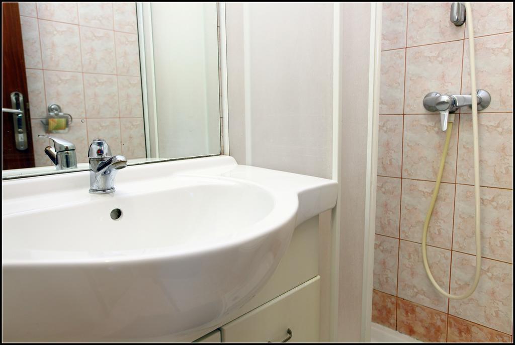 Champagne Apartments Portoroz Vp Εξωτερικό φωτογραφία