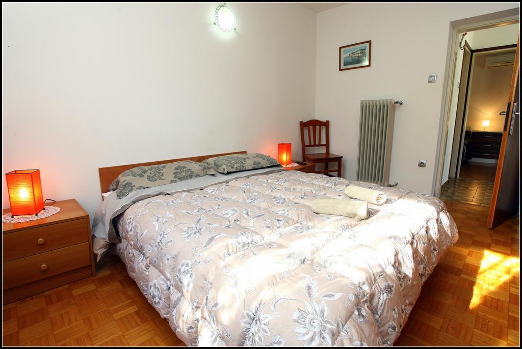 Champagne Apartments Portoroz Vp Εξωτερικό φωτογραφία
