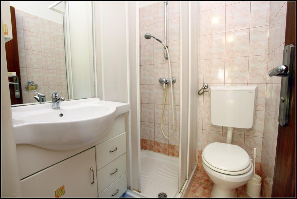 Champagne Apartments Portoroz Vp Εξωτερικό φωτογραφία