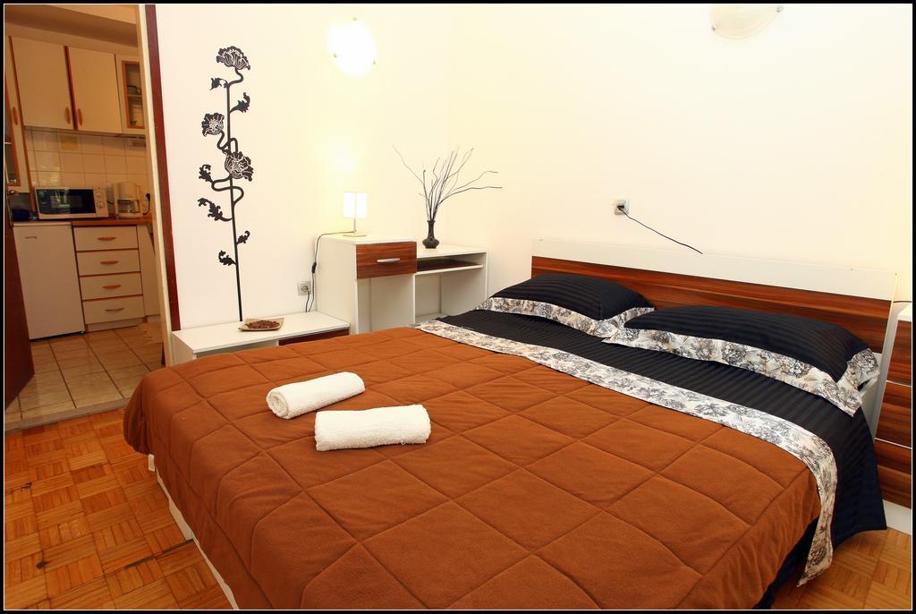 Champagne Apartments Portoroz Vp Εξωτερικό φωτογραφία