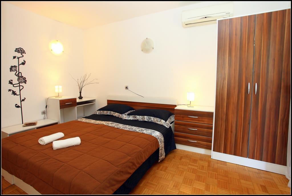 Champagne Apartments Portoroz Vp Εξωτερικό φωτογραφία