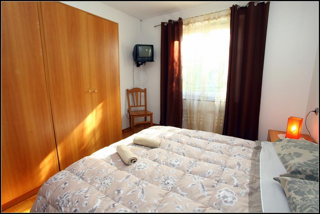Champagne Apartments Portoroz Vp Εξωτερικό φωτογραφία