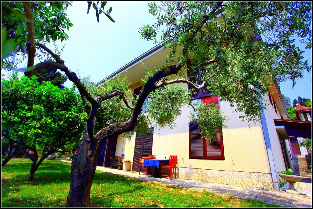 Champagne Apartments Portoroz Vp Εξωτερικό φωτογραφία