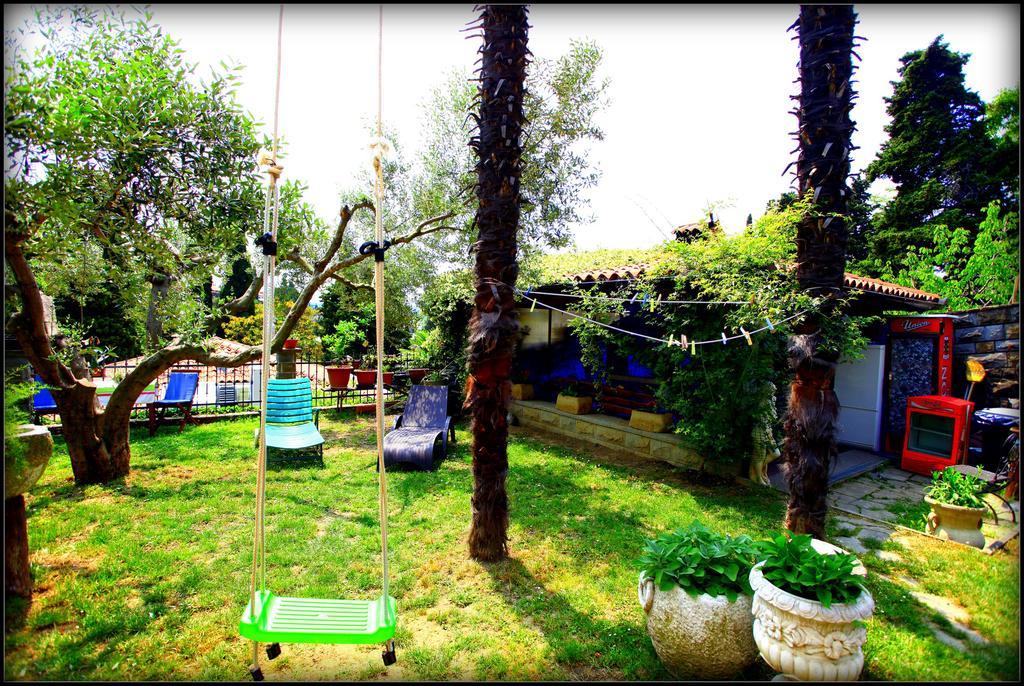 Champagne Apartments Portoroz Vp Εξωτερικό φωτογραφία