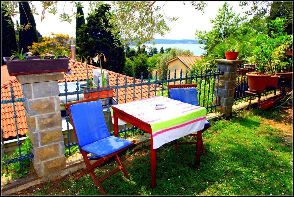 Champagne Apartments Portoroz Vp Εξωτερικό φωτογραφία