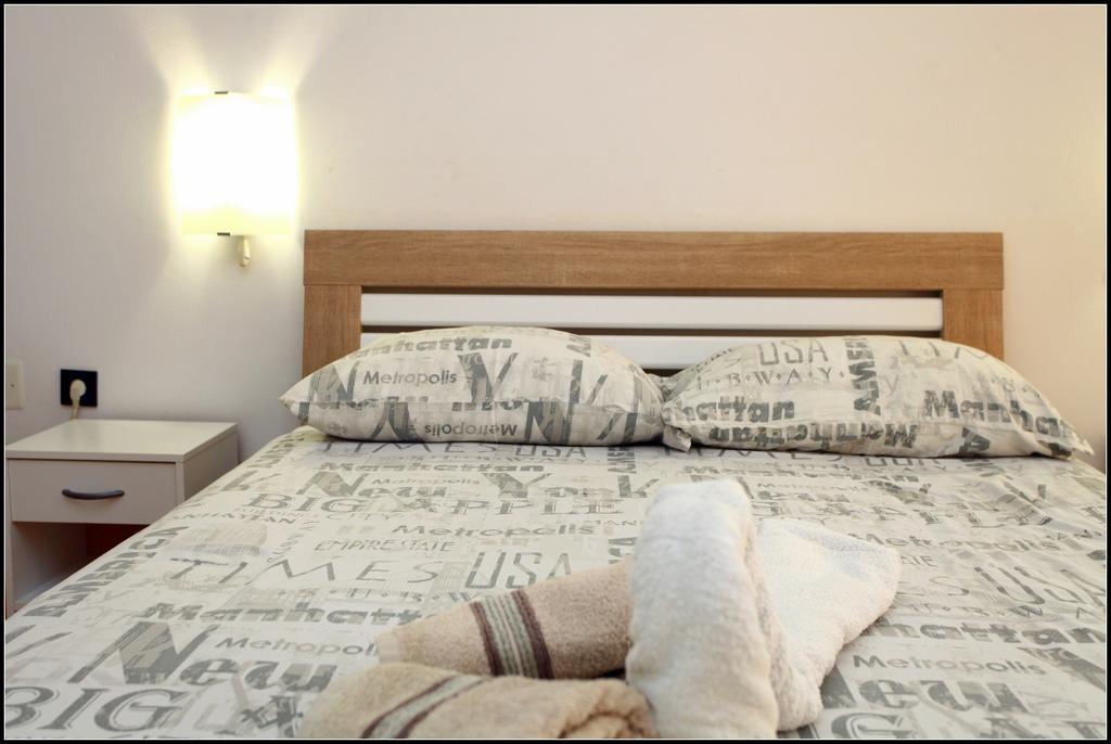 Champagne Apartments Portoroz Vp Εξωτερικό φωτογραφία