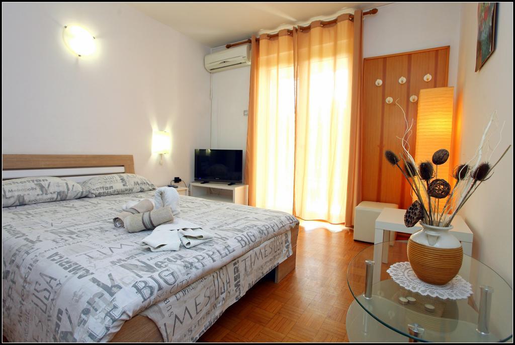 Champagne Apartments Portoroz Vp Εξωτερικό φωτογραφία