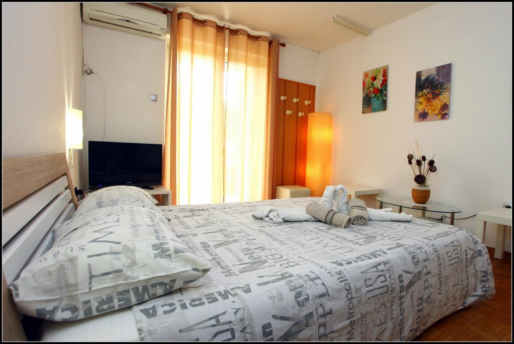 Champagne Apartments Portoroz Vp Εξωτερικό φωτογραφία