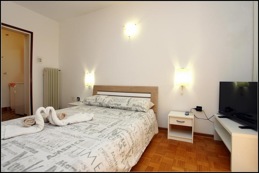 Champagne Apartments Portoroz Vp Εξωτερικό φωτογραφία
