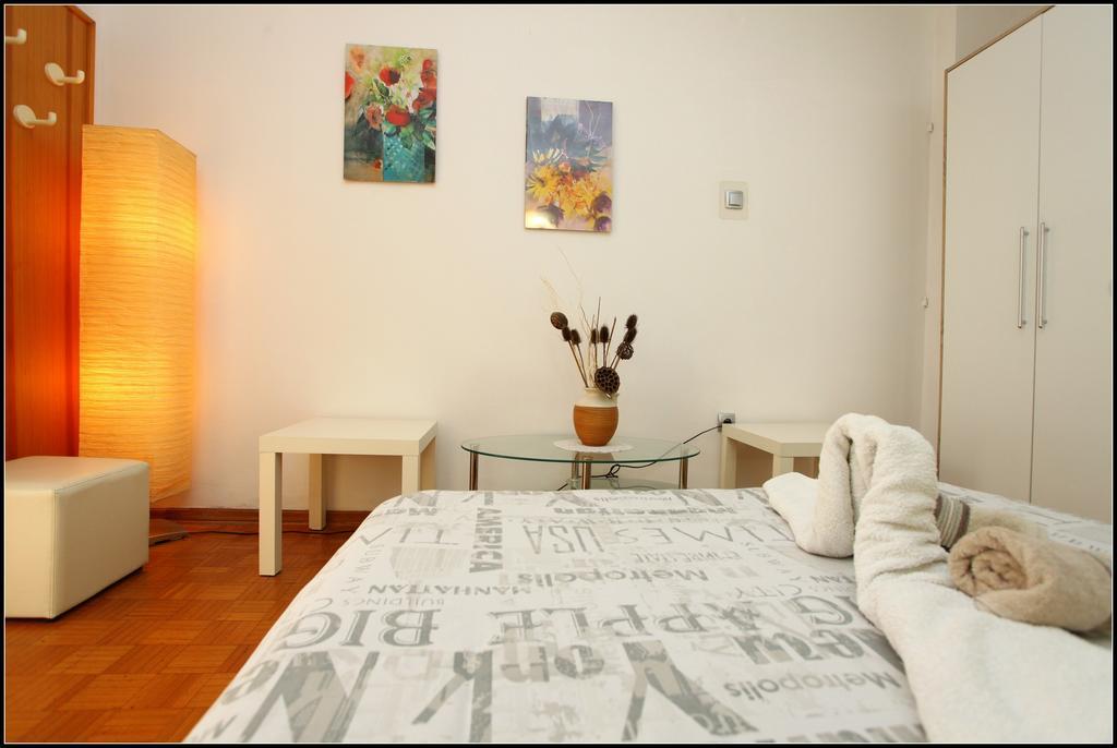 Champagne Apartments Portoroz Vp Εξωτερικό φωτογραφία