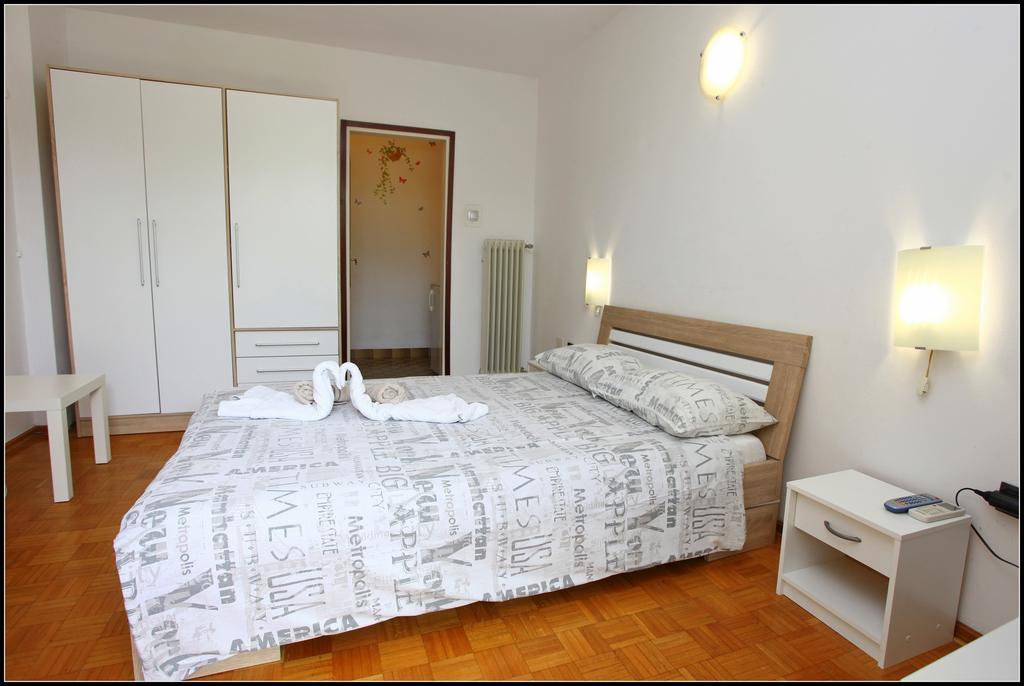 Champagne Apartments Portoroz Vp Εξωτερικό φωτογραφία